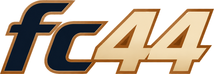 FC44 লোগো